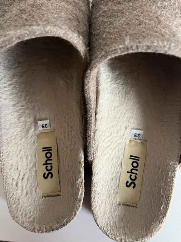 Scholl 39