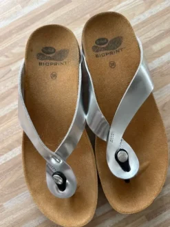 Scholl Sandalen Flip Flops 38