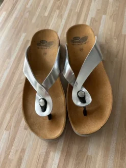Scholl Sandalen Flip Flops 38
