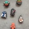 Schuhanstecker- Star Wars - Charms