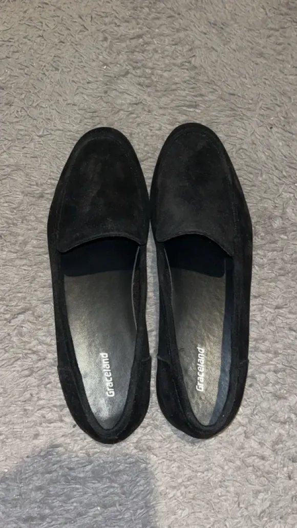 Schuhe