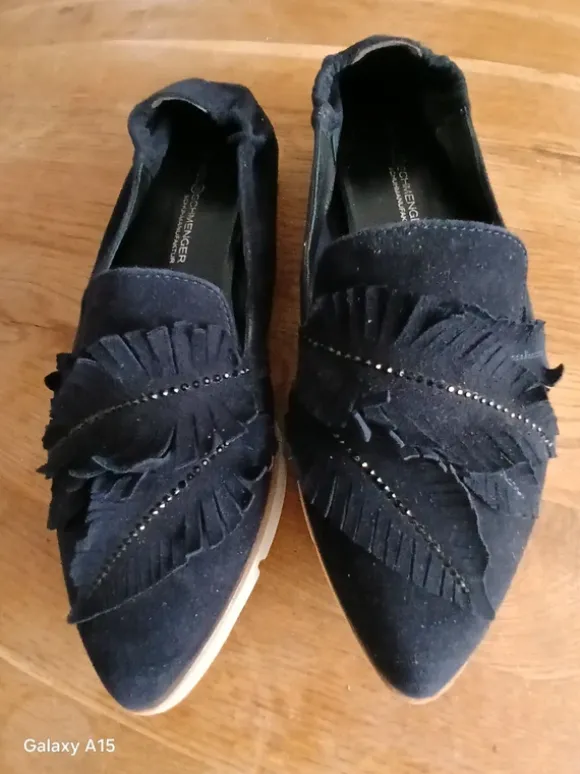Schuhe