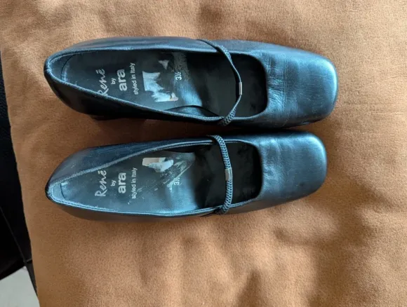 Schuhe