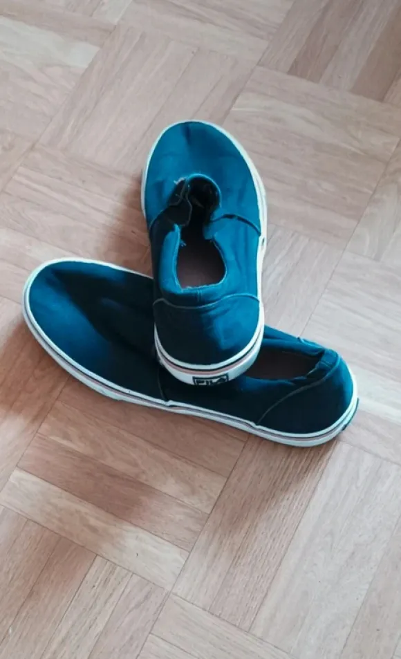 Schuhe