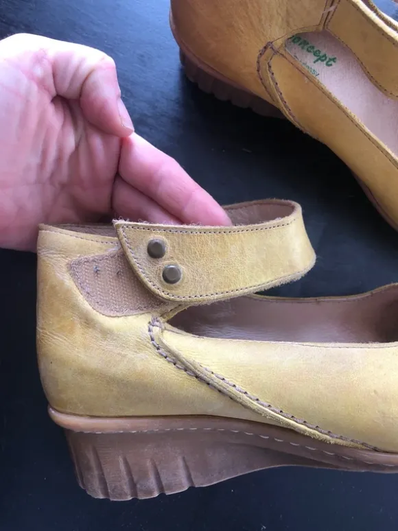 Schuhe