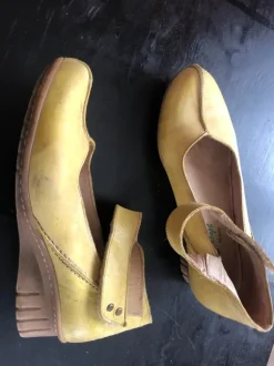 Schuhe