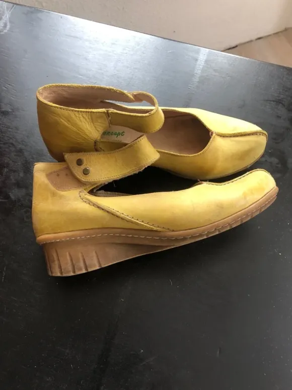 Schuhe