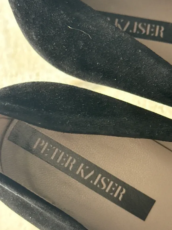 Schuhe