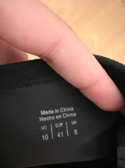 Schuhe
