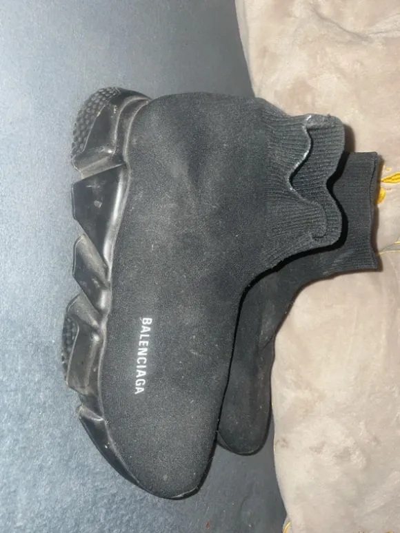 Schuhe