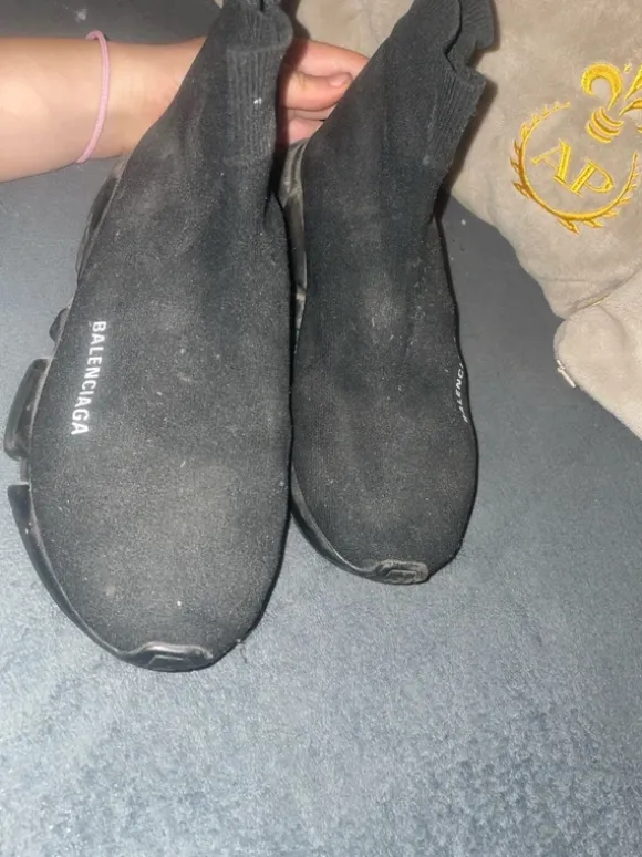 Schuhe