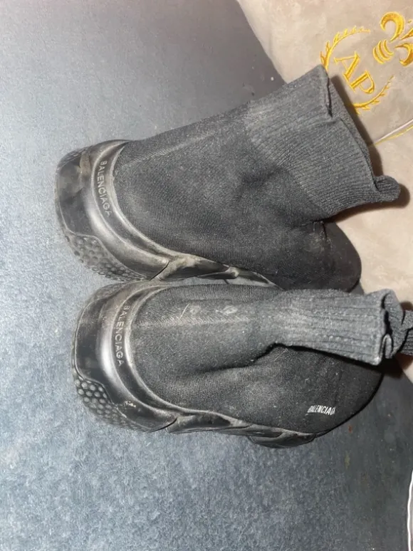 Schuhe