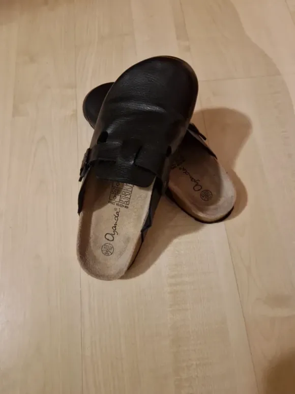 Schuhe
