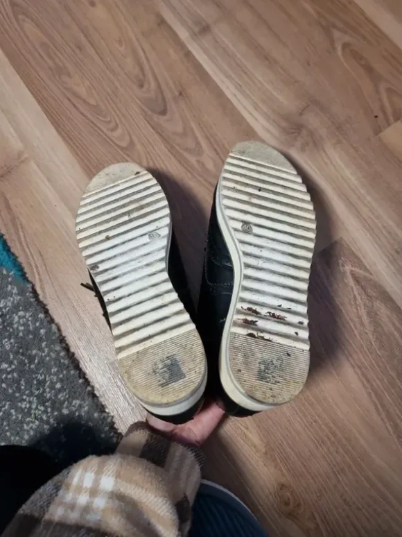 Schuhe