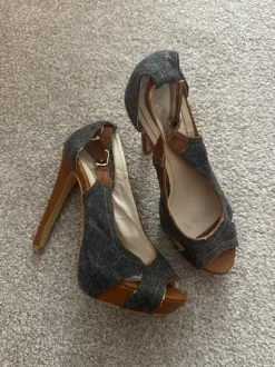 Schuhe