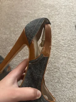 Schuhe