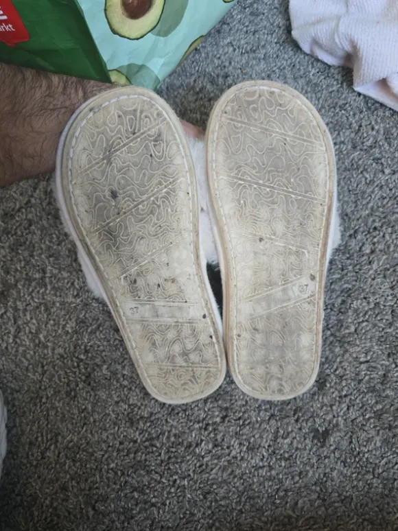 schuhe 37