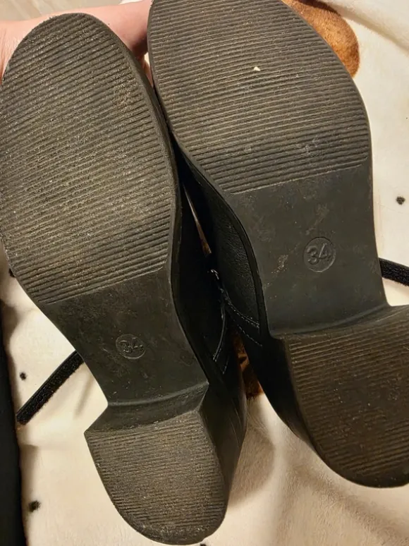 Schuhe 🥿