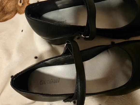 Schuhe 🥿