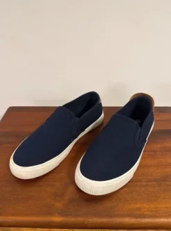 Schuhe 40, Espandrillas, Stoff Sneaker, NEU, Mangun