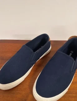 Schuhe 40, Espandrillas, Stoff Sneaker, NEU, Mangun