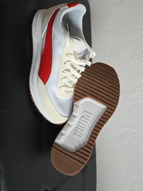 Schuhe 👟 Puma 39
