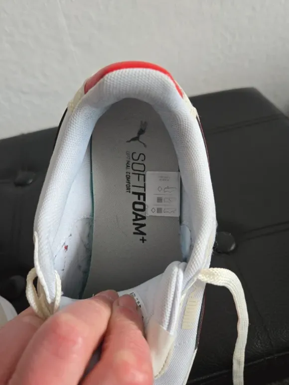 Schuhe 👟 Puma 39