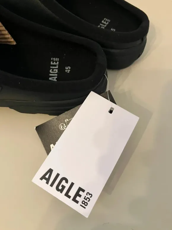 Schuhe Aigle