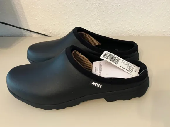 Schuhe Aigle