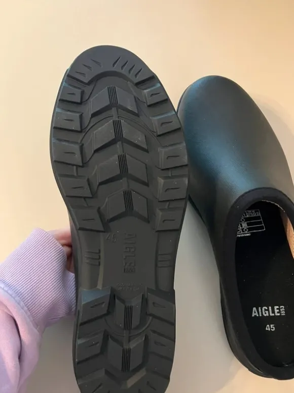 Schuhe Aigle