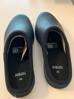 Schuhe Aigle