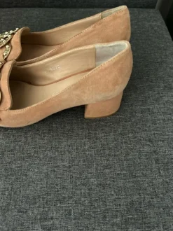 Schuhe Andrea Puccini