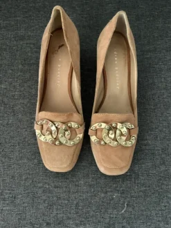 Schuhe Andrea Puccini