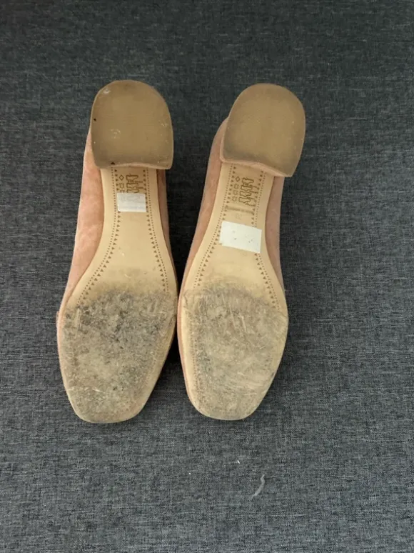 Schuhe Andrea Puccini