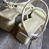 Schuhe Butter yellow