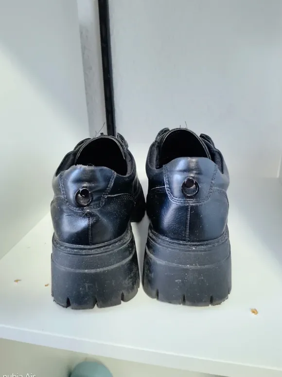 Schuhe Catwalk 40