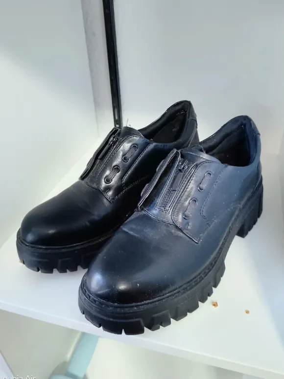 Schuhe Catwalk 40