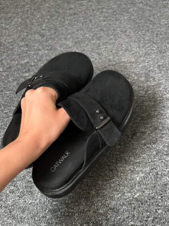 Schuhe Deichmann