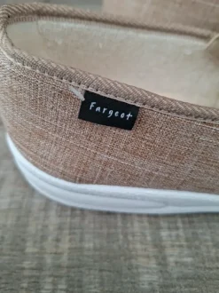 Schuhe Fargeot