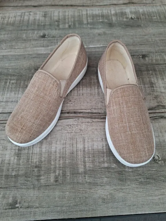 Schuhe Fargeot