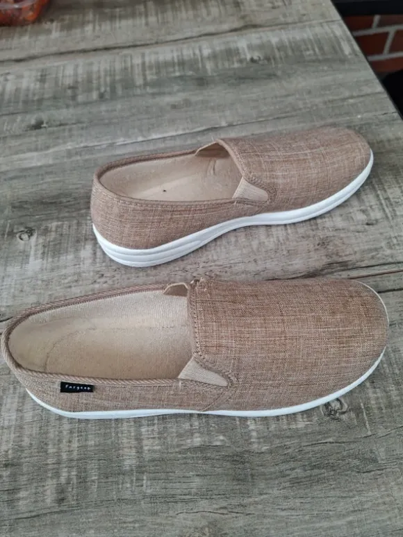 Schuhe Fargeot
