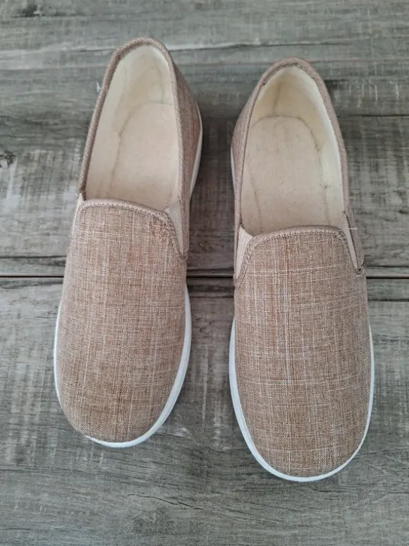 Schuhe Fargeot