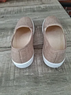 Schuhe Fargeot