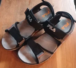 Schuhe Fila