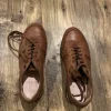 Schuhe, Fred de la Bretoniere