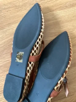 Schuhe, Gr. 42