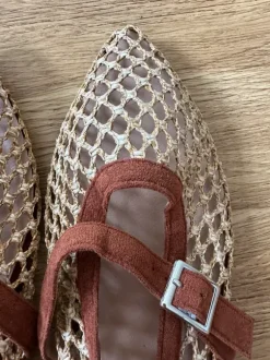 Schuhe, Gr. 42