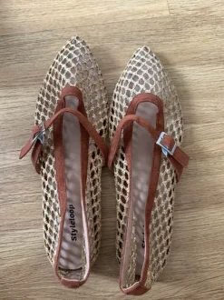 Schuhe, Gr. 42