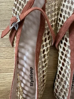 Schuhe, Gr. 42