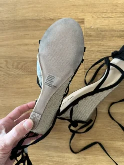 Schuhe, Gr. 42